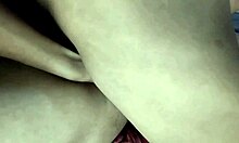 step-sister surprises me with her big ass in amateur fun