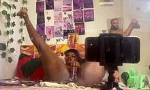 Anita wet pussy for reason