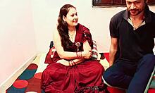 damn pujaprem gettin that zabardast chudai non stop full creampie action