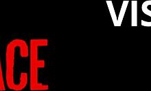 Dominate Face Fucking with Big Cock on Cheating Slut