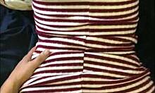 Compilation of big ass riding and doggy style