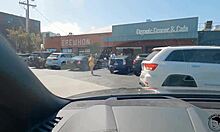 tru kait deepthroats monster cock before ass fucking in lambo?