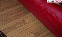 coming home from work my girlfriend wants to see my big fire hose