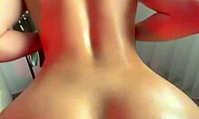 i cant take your deepstrokes anymore, my little pussy is creamy from your muscular black cock