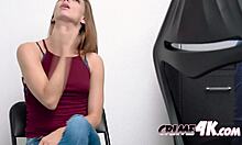 i trade rough sex for freedom