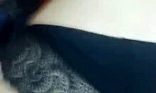 Me fucking my cousin hard this time with a nice spanking!