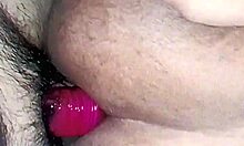 i got my friend to fuck me chillly