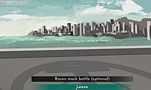 18titans part 8 anime hentai parody with teen cartoon sex