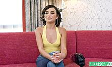 Aria Valencia from Laguna Loves Sucking and More