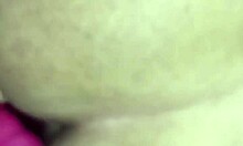 i got my friend to fuck me chillly