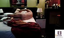 my sister-in-law is drunk and i take care of her