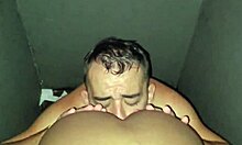 Casado is cleaning up in the gay porn cinema!