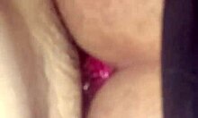 i got my friend to fuck me chillly