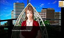 My new family hentai cartoon with big ass and tits