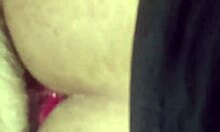 i got my friend to fuck me chillly