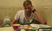 Trick Your Girlfriend To Watch Inga Zolva Teen 18+ Porn