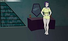 18titans part 8 anime hentai parody with teen cartoon sex