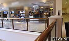 gorgeous sadine godiva sucking cock and fucking hard