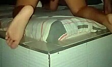 Que Rico Lo Chupa Esta Venezolana