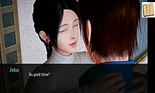 My new family hentai cartoon with big ass and tits