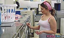 Little Teen Sucks in High Definition Video