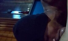 Negro 22cm sucked me deliciously in motel