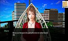 My new family hentai cartoon with big ass and tits