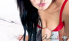 hey, how i convinced my cousin for sex with alexgarciaporn and cecilia cortez 😏