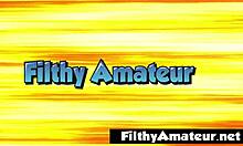 i love double penetration from mature italian housewife in south italy ass licking