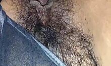 una rica cojida con mi novia 6