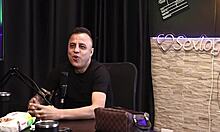 Hey, Safada Sucks After Condom Talk for Non-Stop Doggystyle Action!