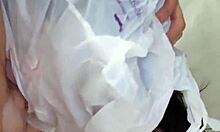 Feisty teen 18+ie was brought into the anal madhouse for awkward therapy, involving ass licking, ass to mouth, extreme bdsm, fucking, ass, assfucking, and hardcore sessions.