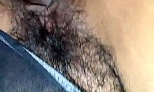 una rica cojida con mi novia 6