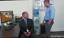 Straight Teen Boy Goes Gay for Bonus