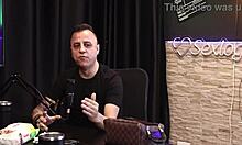 Hey, Safada Sucks After Condom Talk for Non-Stop Doggystyle Action!