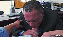 Straight Teen Boy Goes Gay for Bonus