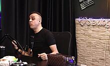 Hey, Safada Sucks After Condom Talk for Non-Stop Doggystyle Action!