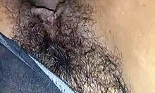 una rica cojida con mi novia 6