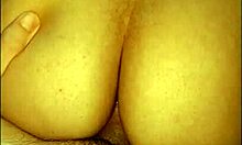 anal with friend, twerking on big dick