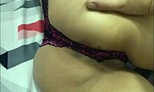 Waking stepsister in surprising homemade way