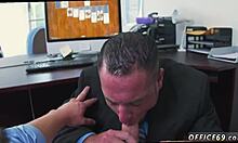 Straight Teen Boy Goes Gay for Bonus