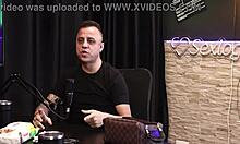 Hey, Safada Sucks After Condom Talk for Non-Stop Doggystyle Action!