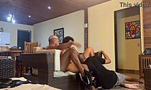 i thought it was just me n my friend but there was another hidden