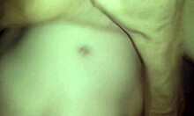 handyman uses my fagholes bareback