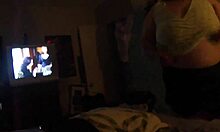 This amateur homemade video was made by me in my own home.