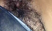 una rica cojida con mi novia 6