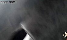 Trailer paty angel has orgasm with big ass