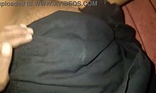 Desi wife homemade fucking scene.