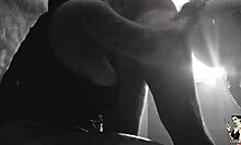 Trailer paty angel has orgasm with big ass