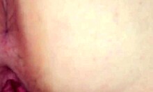 White Girlfriend Gets Bbc